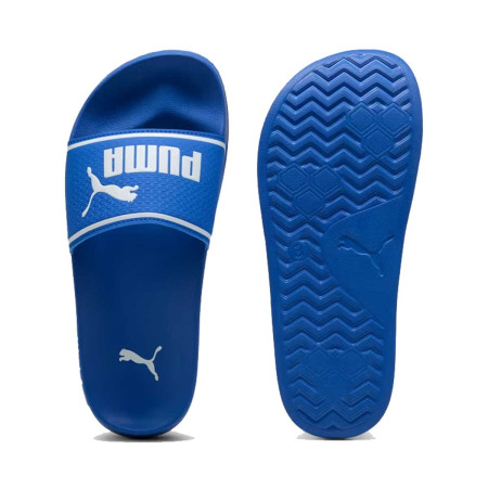 Chanclas Puma Leadcat 2.0 Azul 384434-16