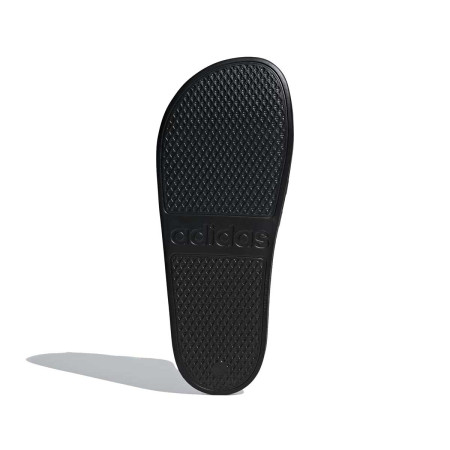 Chanclas Adidas Adilette Aqua Negro Hombre F35543