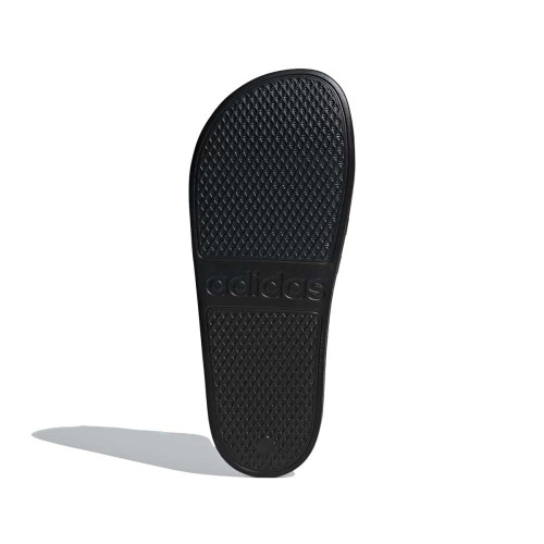 Chanclas Adidas Adilette Aqua Negro Hombre F35543