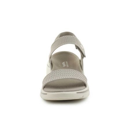 Sandalias Skechers GO Walk Arch Fit 2.0 Sandal...