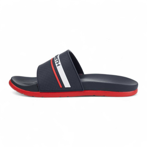 Chanclas John Smith Paxar Azul Marino Rojo Hombre