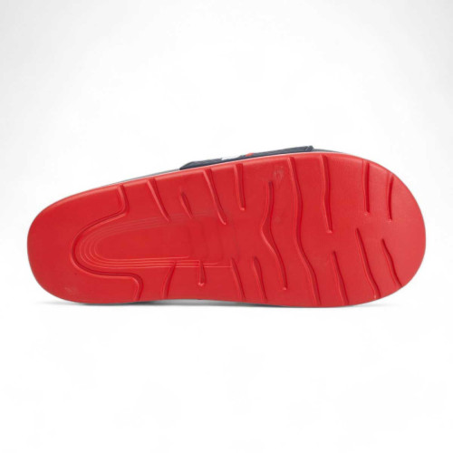 Chanclas John Smith Paxar Azul Marino Rojo Hombre