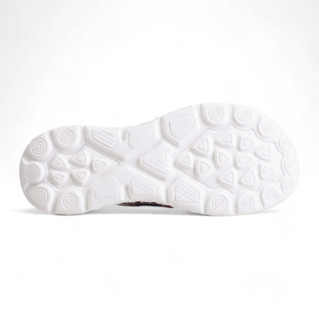 Chanclas John Smith Piwin Azul Marino Mujer