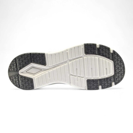 Chanclas John Smith Pokex Negro Mujer