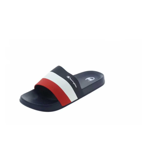 Chanclas Champion All American B Gs Azul Marino S32934-BS501