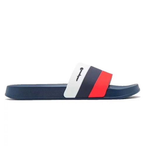 Chanclas Champion All American B Gs Azul Marino S32934-BS501