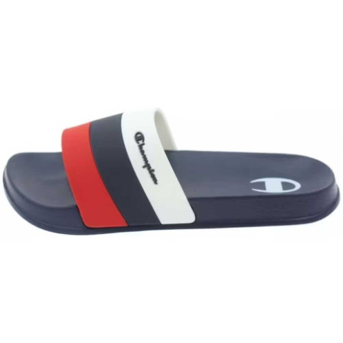 Chanclas Champion All American B Gs Azul Marino S32934-BS501