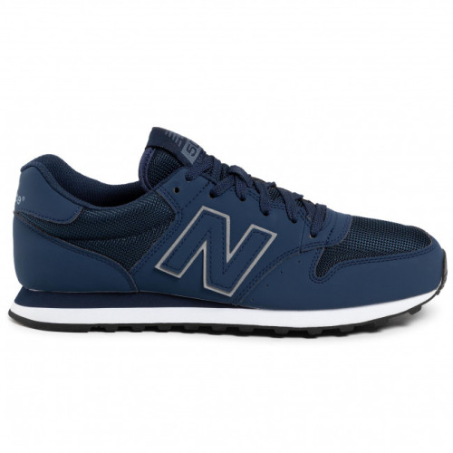 Zapatillas New Balance GM500-TRZ Azul Marino Hombre