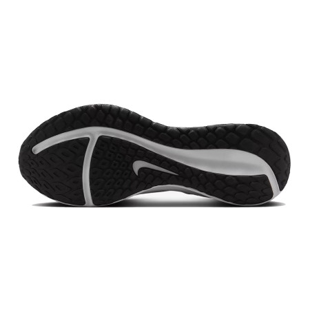 Zapatillas Nike Downshifter 13 Negro Blanco...