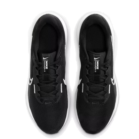 Zapatillas Nike Downshifter 13 Negro Blanco...