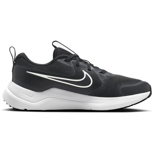 Zapatillas Nike Cosmic Runner Negro Blanco Running Niño HM4402-003
