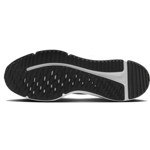 Zapatillas Nike Cosmic Runner Negro Blanco Running Niño HM4402-003