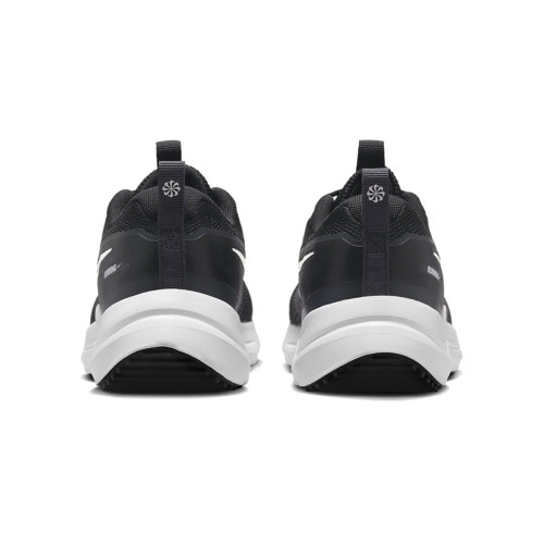 Zapatillas Nike Cosmic Runner Negro Blanco Running Niño HM4402-003