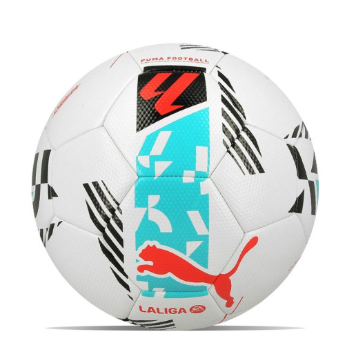 Balón Fútbol Puma Orbita LaLiga 1 25/26 084633-01