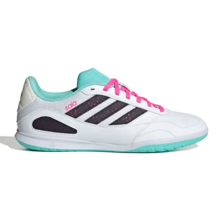 Zapatillas Adidas Super Sala Competetion 3 III...