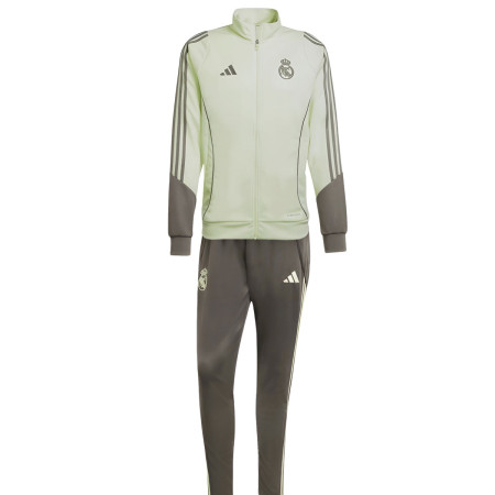Chándal Adidas Real Madrid Oficial 2025-2026...