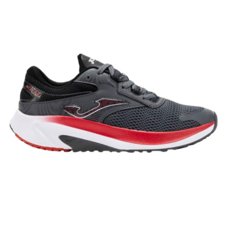 Zapatillas Joma Active 2512 Gris Running Hombre