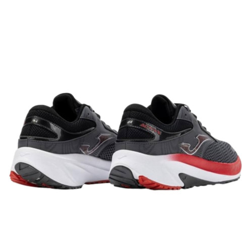 Zapatillas Joma Active 2512 Gris Running Hombre