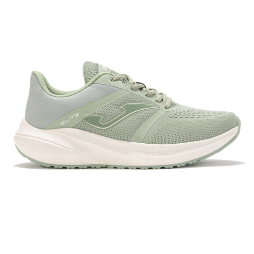 Zapatillas Joma Elite Lady 2515 Verde Running Mujer