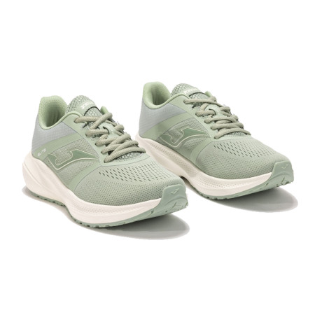 Zapatillas Joma Elite Lady 2515 Verde Running...