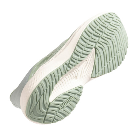Zapatillas Joma Elite Lady 2515 Verde Running...