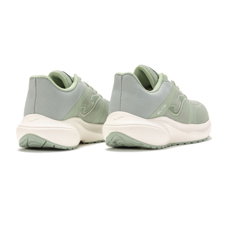 Zapatillas Joma Elite Lady 2515 Verde Running...