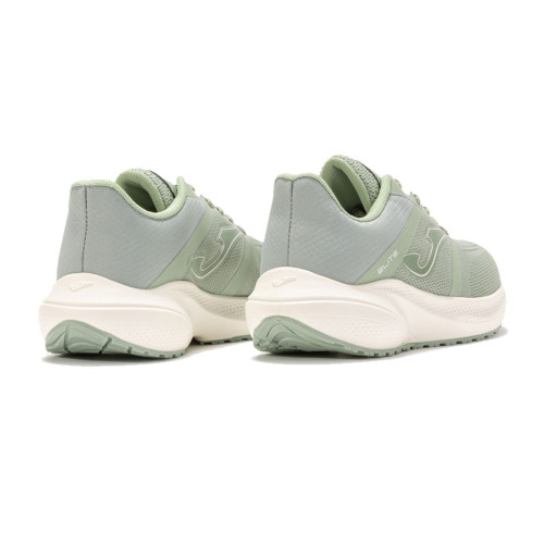 Zapatillas Joma Elite Lady 2515 Verde Running Mujer