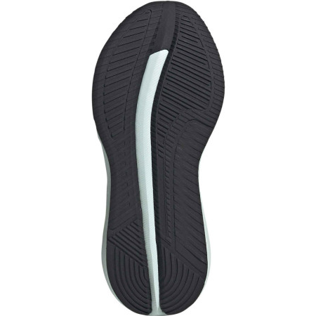 Zapatillas Adidas Galaxy 7 Blanco Verde Running...