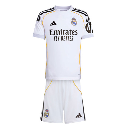 Equipación Adidas Real Madrid  Primera...