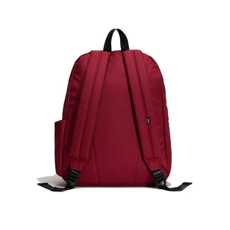Mochila Vans Old Skool Classic Burdeos...