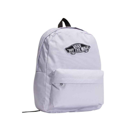 Mochila Vans Old Skool Classic Lila VN000H4YEMY1