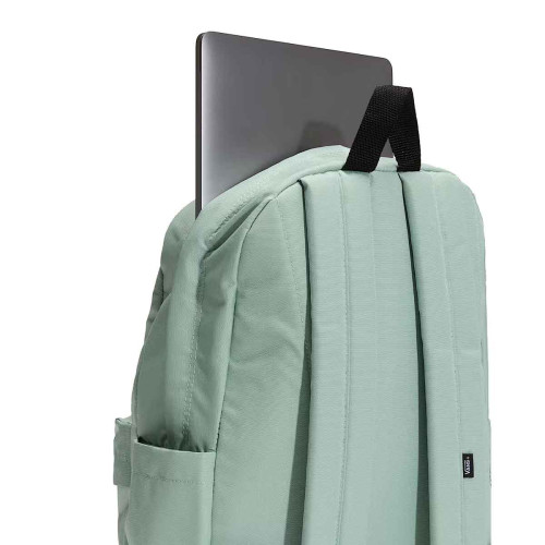 Mochila Vans Old Skool Classic Verde VN000H4YEMW1