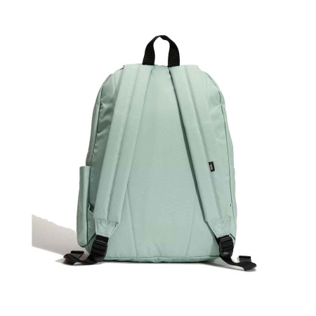Mochila Vans Old Skool Classic Verde VN000H4YEMW1