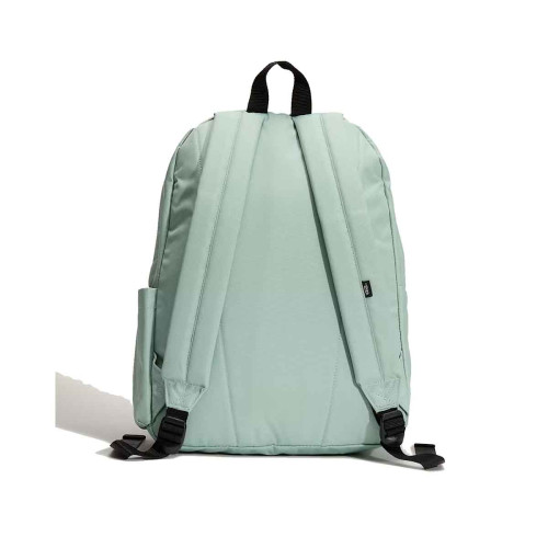 Mochila Vans Old Skool Classic Verde VN000H4YEMW1