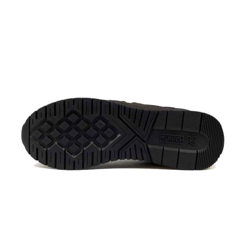 Zapatillas Munich Dash 64 Negro Hombre 4150264