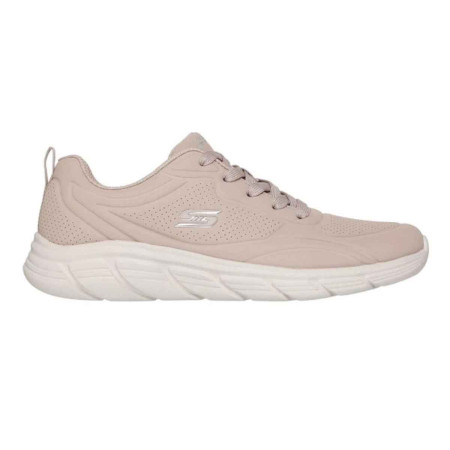 Zapatillas Skechers W Bobs B Flex Cool Ease...
