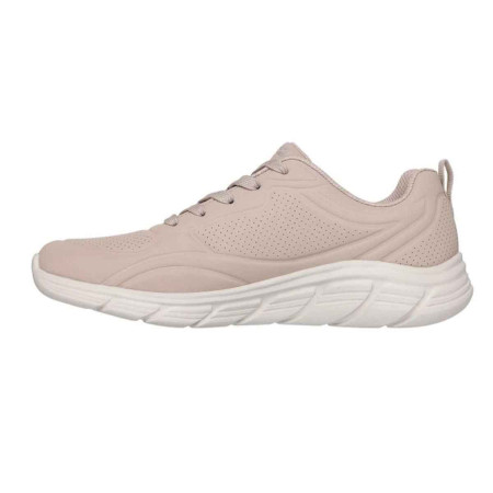 Zapatillas Skechers W Bobs B Flex Cool Ease...