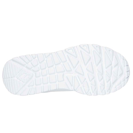 Zapatillas Skechers UNO Lite Blanco Niña...