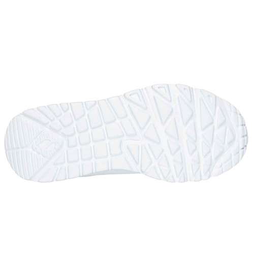 Zapatillas Skechers UNO Lite Blanco Niña 310384L WHT