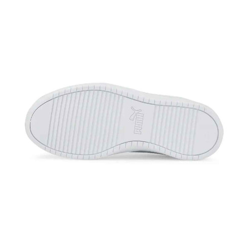 Zapatillas Puma Rickie Jr Unisex Blanco 384311-01