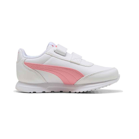 Zapatillas Puma R78 Lightwind S Blanco Rosa...