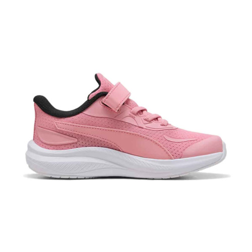Zapatillas Puma Skyrocket 2 Rosa Blanco Niña 312414