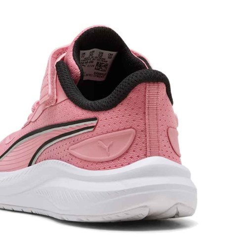Zapatillas Puma Skyrocket 2 Rosa Blanco Niña 312414