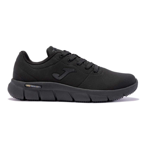 Zapatillas Joma C.500 Lady 23 Negro Mujer C500-2301