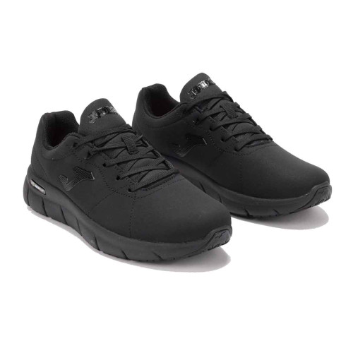 Zapatillas Joma C.500 Lady 23 Negro Mujer C500-2301