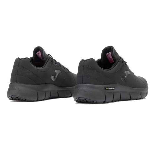 Zapatillas Joma C.500 Lady 23 Negro Mujer C500-2301