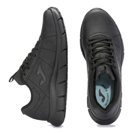 Zapatillas Joma C.Daily 2421Men 24 Negro Hombre