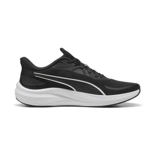 Zapatillas Puma Skyrocket 2 Lite 2 Negro Blanco Running Unisex 311730-01