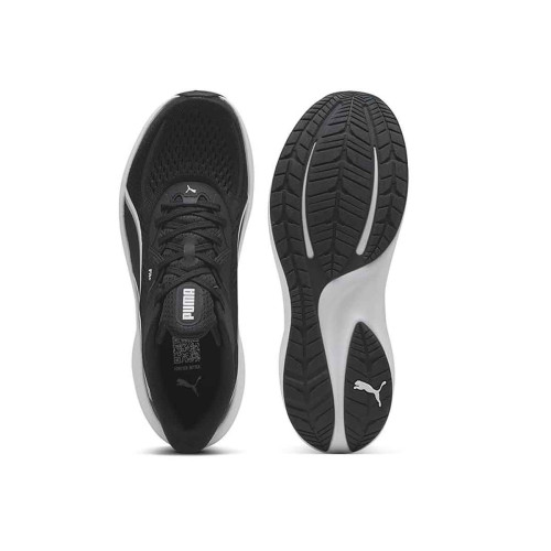 Zapatillas Puma Skyrocket 2 Lite 2 Negro Blanco Running Unisex 311730-01