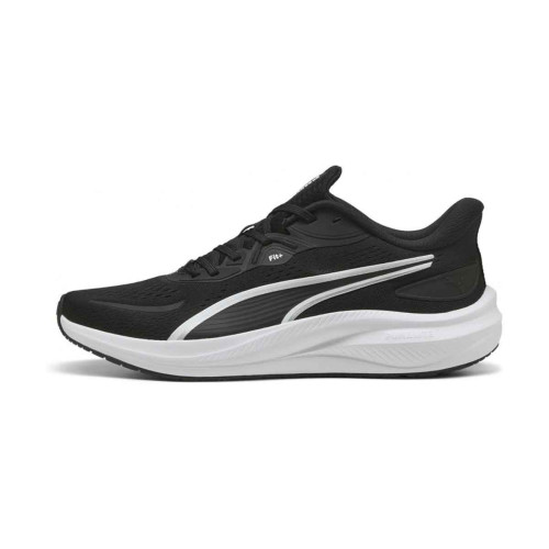 Zapatillas Puma Skyrocket 2 Lite 2 Negro Blanco Running Unisex 311730-01